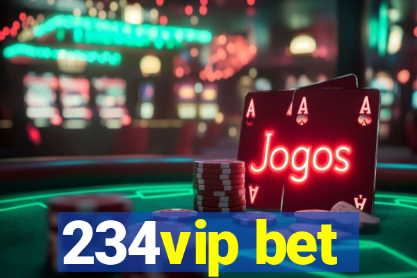 234vip bet